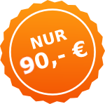 nur 90,- €