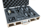 AKG Drum Set Session I