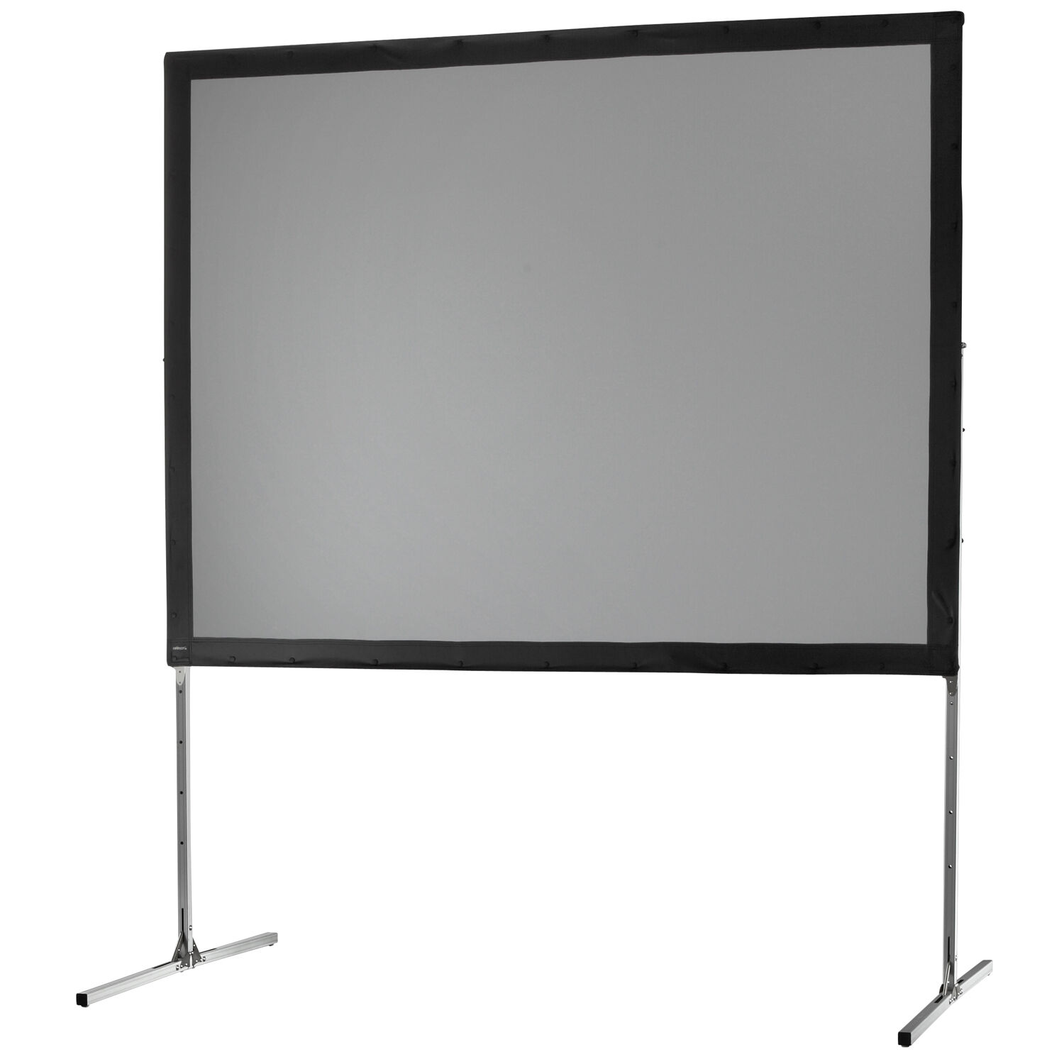 Leinwand Elite Screens Yard Master 2