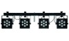 Eurolite KLS-801, Cameo CLMPAR2