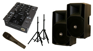 Starter-Komplettpaket